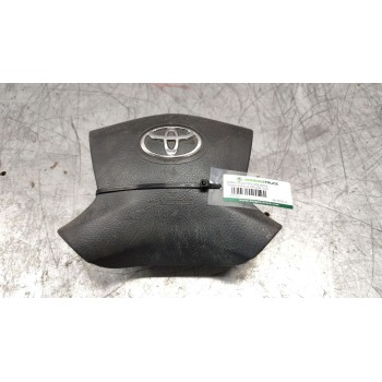 AIRBAG DELANTERO IZQUIERDO 4513005112 