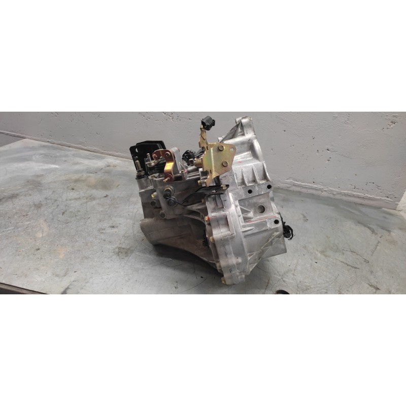 Recambio de caja cambios para mazda 6 berlina (gg) 2.0 crtd 136 active (4-ptas.) referencia OEM IAM GD2 - Gris 3