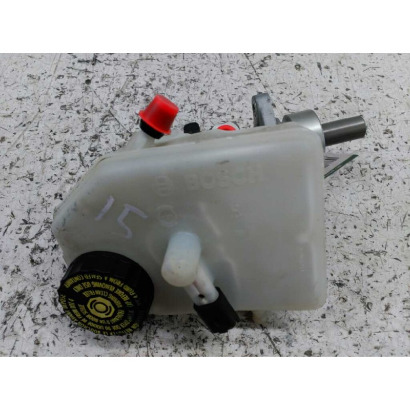 Recambio de bomba freno para peugeot 406 berlina (s1/s2) srdt pack referencia OEM IAM - Azul 2