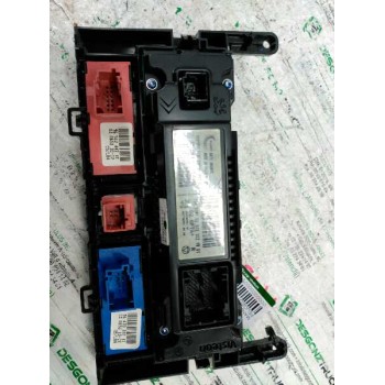 Recambio de mando climatizador para peugeot 407 sw sport referencia OEM IAM 96573322  