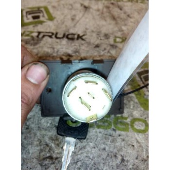Recambio de conmutador de arranque para mercedes trucks lk/ln2 1120 (201-211cv) referencia OEM IAM   