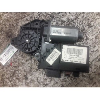 MOTOR ELEVALUNAS DELANTERO DERECHO 9637130480 990831101 16/6/6 PINS