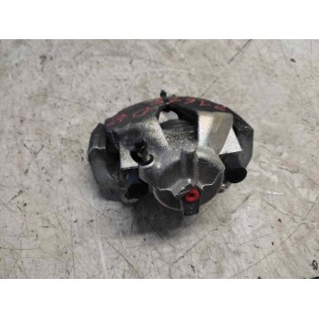 Recambio de pinza freno delantera izquierda para opel zafira a elegance referencia OEM IAM   