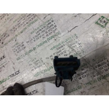 Recambio de sonda lambda para peugeot 206 berlina e-music referencia OEM IAM   