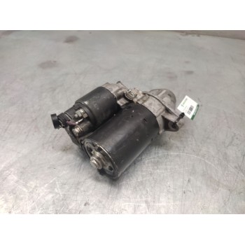 Recambio de motor arranque para peugeot 106 (s2) 1.4 referencia OEM IAM 0001107406 9 DIENTES A0051513901
