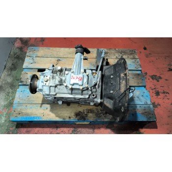 Recambio de caja cambios para nissan trucks atleon tk160.95 referencia OEM IAM S542 1307050138 32010D9201