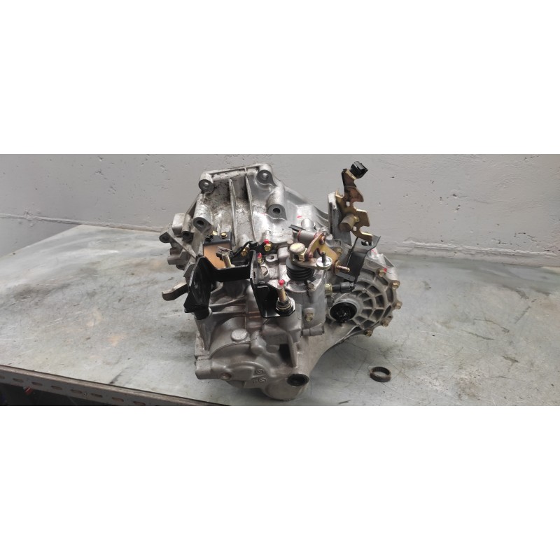Recambio de caja cambios para mazda 6 berlina (gg) 2.0 crtd 136 active (4-ptas.) referencia OEM IAM GD2 - Gris 4