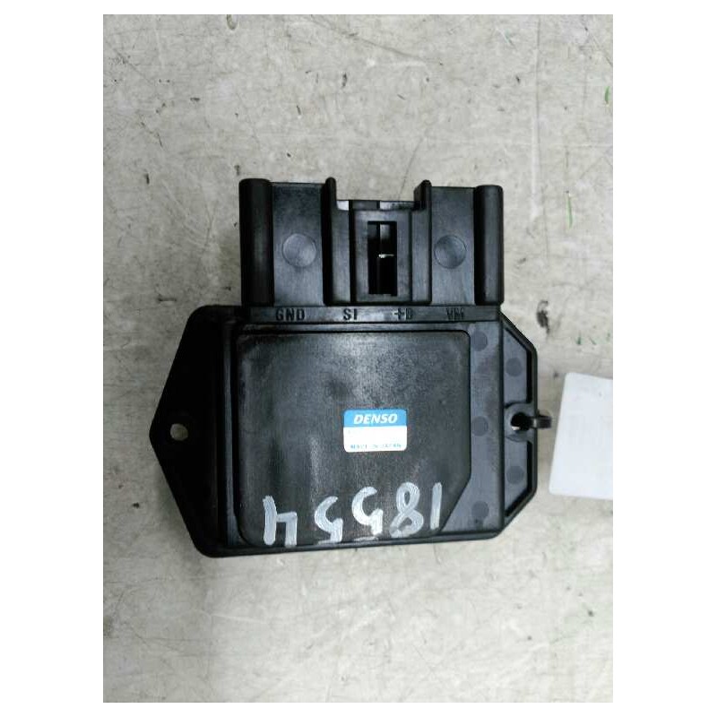 Recambio de resistencia calefaccion para toyota corolla verso (r1) 2.2 d-4d luna referencia OEM IAM 4993002121 8713802040 - Gris 2