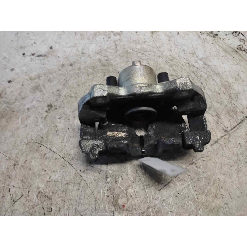Recambio de pinza freno delantera izquierda para opel zafira a elegance referencia OEM IAM - Gris 3