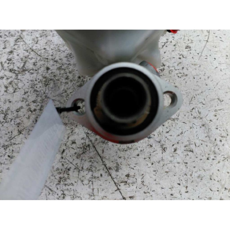 Recambio de bomba freno para peugeot 406 berlina (s1/s2) srdt pack referencia OEM IAM - Azul 4