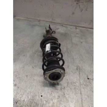 Recambio de amortiguador delantero izquierdo para ford fiesta vi (cb1, ccn) 1.25 referencia OEM IAM 8V5118K001BH  