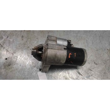 Recambio de motor arranque para peugeot 308 active referencia OEM IAM 9801667780 M000T22473 12 DIENTES