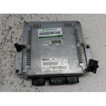 CENTRALITA MOTOR UCE 9644721080 0281010808 