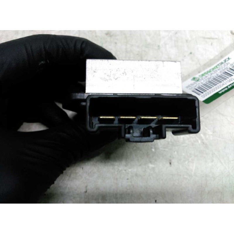 Recambio de resistencia calefaccion para toyota corolla verso (r1) 2.2 d-4d luna referencia OEM IAM 4993002121 8713802040 - Gris 3