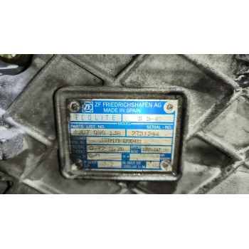 Recambio de caja cambios para nissan trucks atleon tk160.95 referencia OEM IAM S542 1307050138 32010D9201
