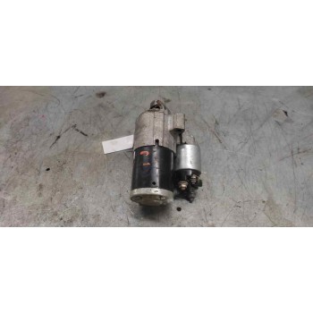 Recambio de motor arranque para peugeot 308 active referencia OEM IAM 9801667780 M000T22473 12 DIENTES