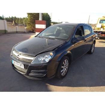 opel astra h berlina del año 2006