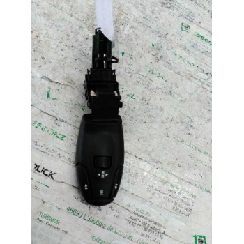 Recambio de mando radio para peugeot 407 sw sport referencia OEM IAM 9641798480  