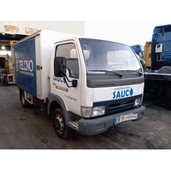 nissan cabstar e del año 2003