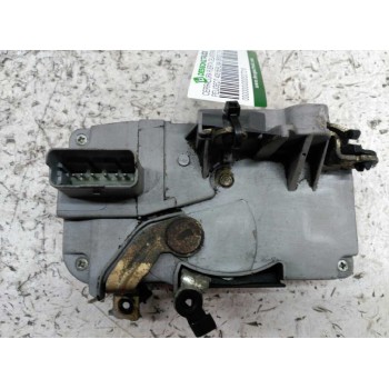 CERRADURA PUERTA DELANTERA DERECHA 