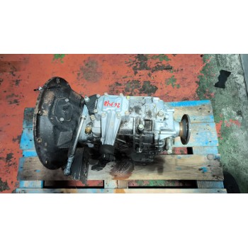 Recambio de caja cambios para nissan trucks atleon tk160.95 referencia OEM IAM S542 1307050138 32010D9201
