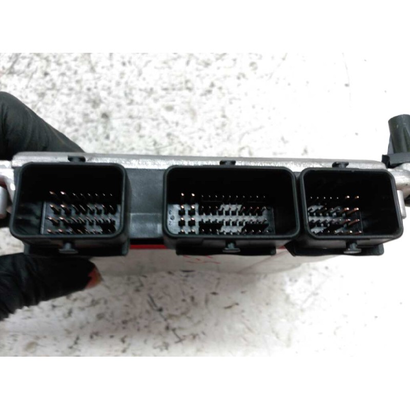 Recambio de centralita motor uce para citroën c5 berlina collection referencia OEM IAM 9644721080 0281010808 3
