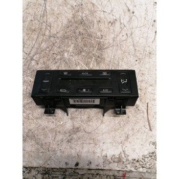 MANDO CLIMATIZADOR 96303375ZL 
