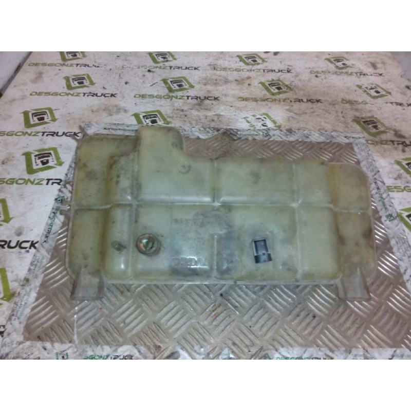 Recambio de deposito expansion para iveco daily caja cerrada (1999 =>) 35 - s 9 caja cerrada referencia OEM IAM 2
