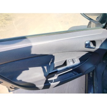 opel corsa d (s07) del año 2007