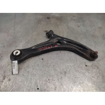 Recambio de brazo suspension inferior delantero derecho para ford fiesta vi (cb1, ccn) 1.25 referencia OEM IAM   