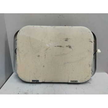 Recambio de cristal techo solar para man tg - a 18.xxx fg / bb   (e3/e4) xl referencia OEM IAM   