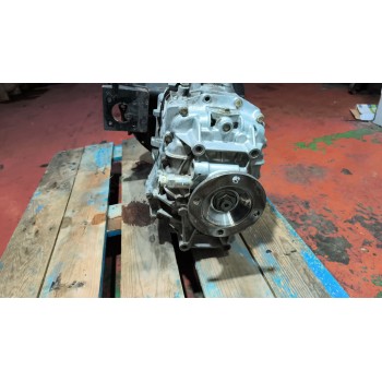 Recambio de caja cambios para nissan trucks atleon tk160.95 referencia OEM IAM S542 1307050138 32010D9201