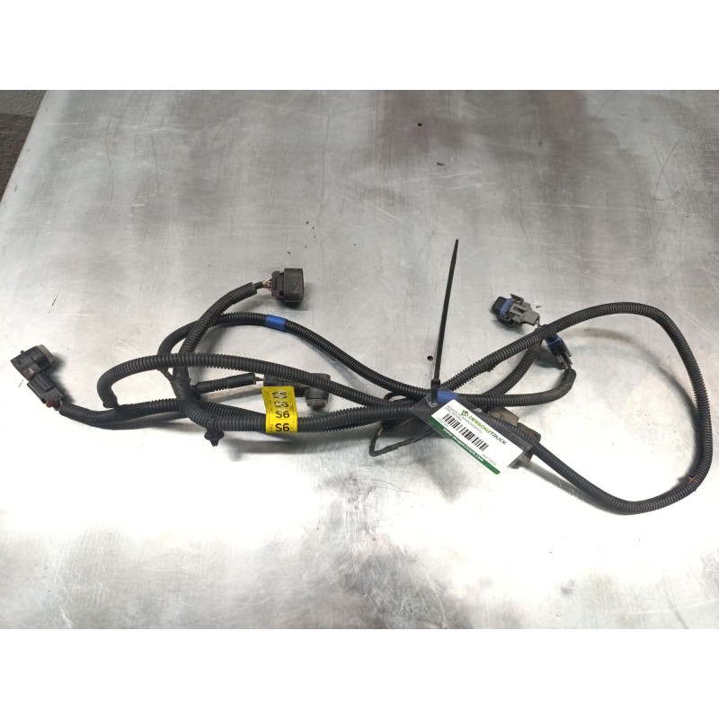Recambio de sensor de aparcamiento para opel antara cosmo 4x4 referencia OEM IAM 96673459  