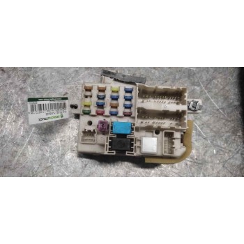 Recambio de caja reles / fusibles para mazda 6 berlina (gg) 2.0 crtd 136 active (4-ptas.) referencia OEM IAM 503C03  