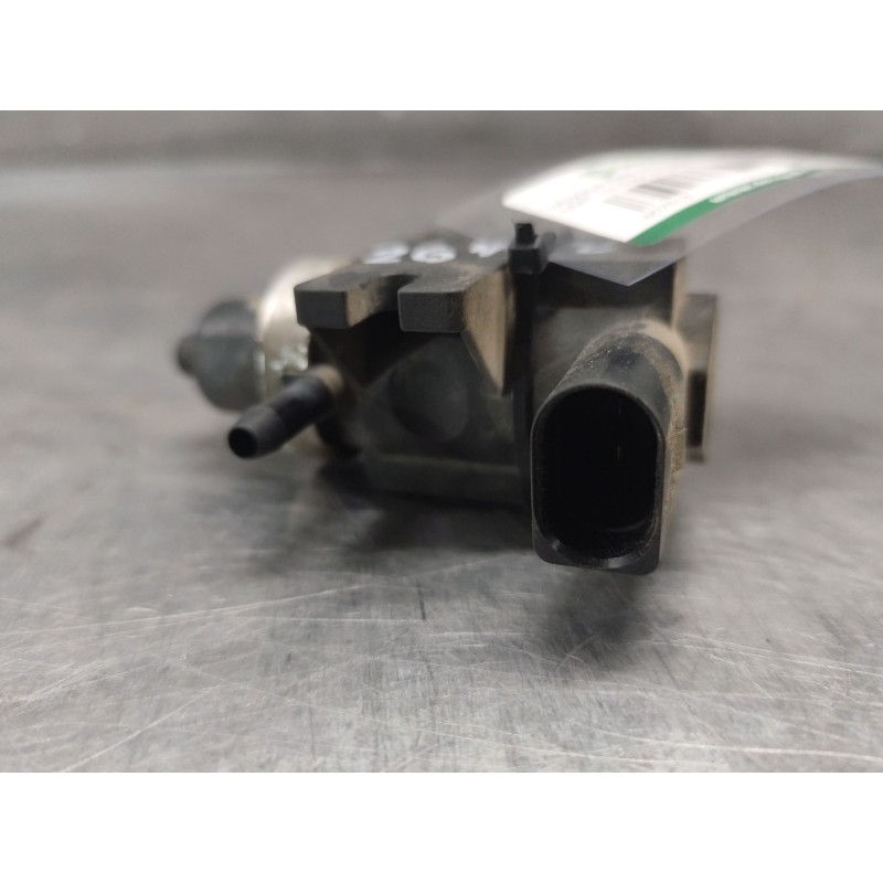 Recambio de valvula aire adicional para seat toledo ii (1m2) 1.9 tdi referencia OEM IAM   