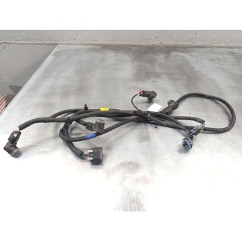 Recambio de sensor de aparcamiento para opel antara cosmo 4x4 referencia OEM IAM 96673459  