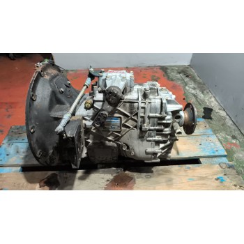 Recambio de caja cambios para nissan trucks atleon tk160.95 referencia OEM IAM S542 1307050138 32010D9201