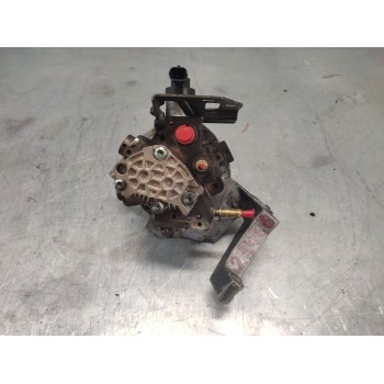 Recambio de bomba inyeccion para peugeot 307 (3a/c) 1.6 hdi 110 referencia OEM IAM 0445010102  9656300380