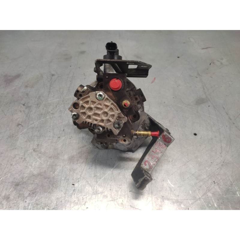 Recambio de bomba inyeccion para peugeot 307 (3a/c) 1.6 hdi 110 referencia OEM IAM 0445010102  9656300380 3