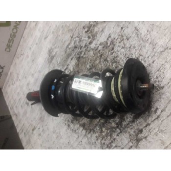 Recambio de amortiguador delantero izquierdo para peugeot 207 confort referencia OEM IAM   