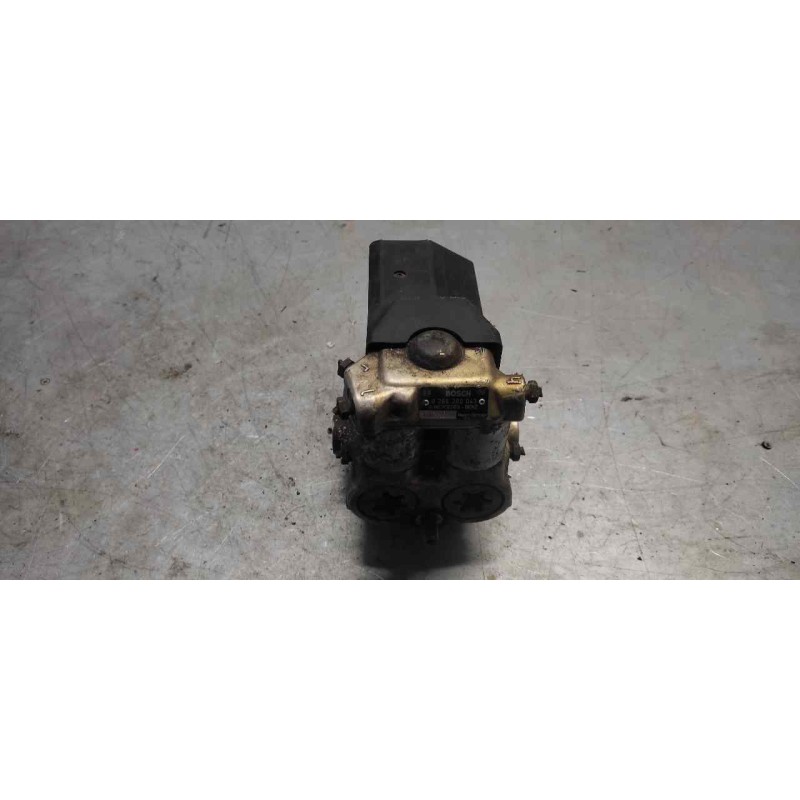 Recambio de abs para mercedes-benz clase c (w202) familiar 220 t diesel (202.182) referencia OEM IAM 0265200043 2