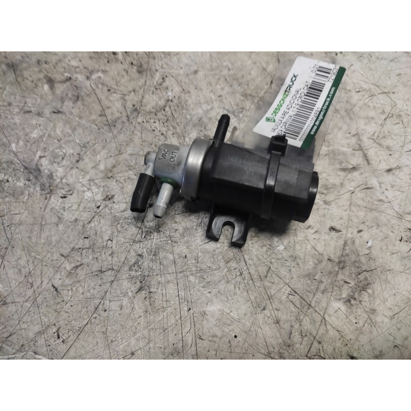 Recambio de valvula aire adicional para kia carnival ii 2.9 crdi cat referencia OEM IAM 72190316 2 PINS 