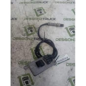 SENSOR DE GAS ESCAPE 5801754016 
