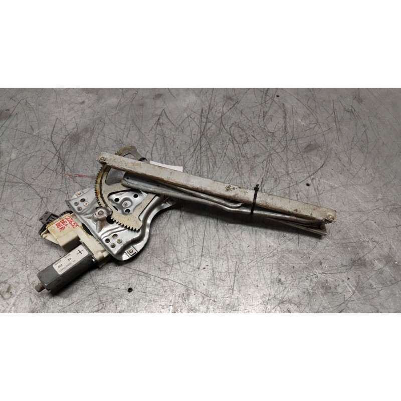Recambio de elevalunas delantero derecho para toyota avensis berlina (t25) 2.0 d4-d executive berlina (5-ptas.) referencia OEM I 4