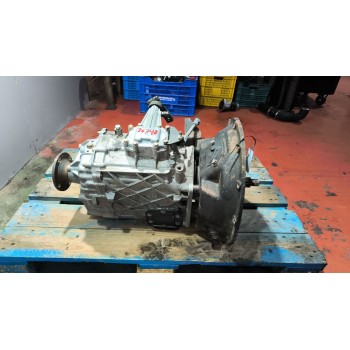 Recambio de caja cambios para nissan trucks atleon tk160.95 referencia OEM IAM S542 1307050138 32010D9201