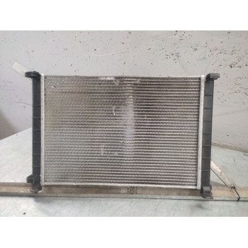 Recambio de radiador agua para renault clio ii fase ii (b/cb0) 1.2 referencia OEM IAM   