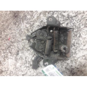 Recambio de cerradura capot para kia carens 2.0 crdi ex monovolumen referencia OEM IAM   