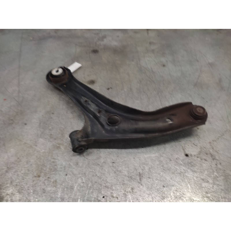 Recambio de brazo suspension inferior delantero derecho para ford fiesta vi (cb1, ccn) 1.25 referencia OEM IAM - Blanco 3