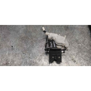 CERRADURA MALETERO / PORTON 2/2 PINS