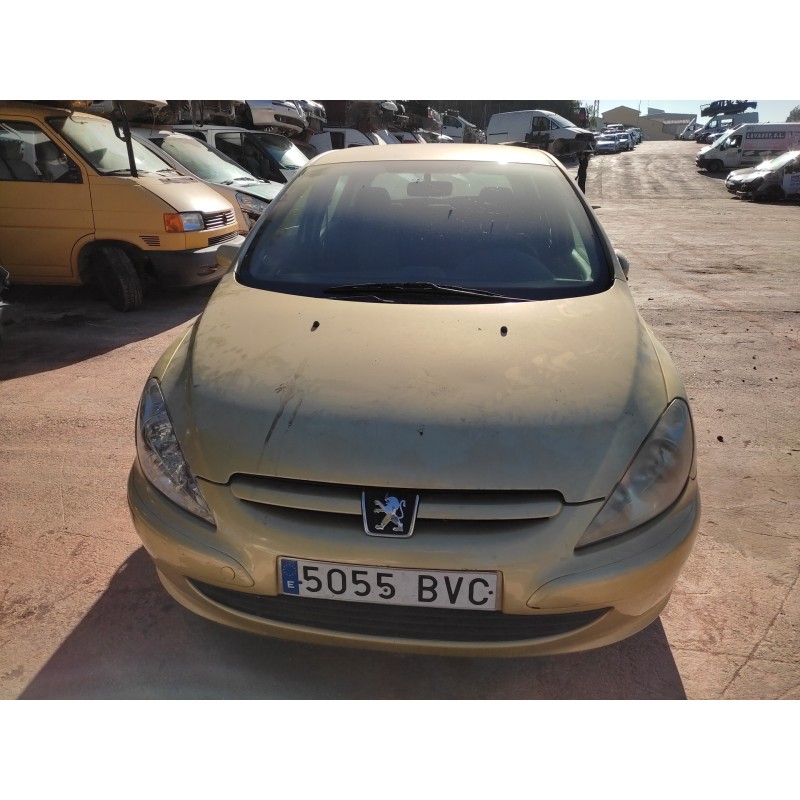 PEUGEOT 307 (S1)
